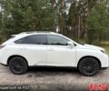 Белый Лексус РХ, объемом двигателя 3.5 л и пробегом 203 тыс. км за 17950 $, фото 6 на Automoto.ua