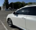 Білий Лексус РХ, об'ємом двигуна 3.46 л та пробігом 185 тис. км за 23500 $, фото 9 на Automoto.ua