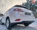 Белый Лексус РХ, объемом двигателя 3.5 л и пробегом 171 тыс. км за 23500 $, фото 38 на Automoto.ua