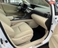 Білий Лексус РХ, об'ємом двигуна 3.5 л та пробігом 167 тис. км за 20400 $, фото 21 на Automoto.ua
