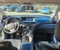 Белый Лексус РХ, объемом двигателя 2.67 л и пробегом 114 тыс. км за 19700 $, фото 12 на Automoto.ua