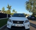 Білий Лексус РХ, об'ємом двигуна 3.46 л та пробігом 160 тис. км за 21500 $, фото 1 на Automoto.ua