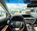 Білий Лексус РХ, об'ємом двигуна 3.5 л та пробігом 170 тис. км за 23900 $, фото 10 на Automoto.ua