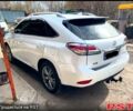 Белый Лексус РХ, объемом двигателя 35 л и пробегом 128 тыс. км за 24800 $, фото 1 на Automoto.ua