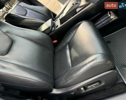 Белый Лексус РХ, объемом двигателя 2.67 л и пробегом 159 тыс. км за 23200 $, фото 24 на Automoto.ua