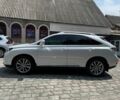 Белый Лексус РХ, объемом двигателя 3.5 л и пробегом 150 тыс. км за 23042 $, фото 4 на Automoto.ua