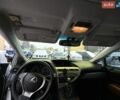 Білий Лексус РХ, об'ємом двигуна 3.46 л та пробігом 247 тис. км за 21400 $, фото 24 на Automoto.ua