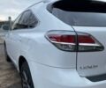Білий Лексус РХ, об'ємом двигуна 3.46 л та пробігом 225 тис. км за 22199 $, фото 6 на Automoto.ua