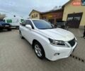 Білий Лексус РХ, об'ємом двигуна 3.46 л та пробігом 247 тис. км за 21400 $, фото 3 на Automoto.ua