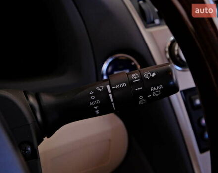 Белый Лексус РХ, объемом двигателя 3.46 л и пробегом 135 тыс. км за 21900 $, фото 35 на Automoto.ua