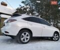 Белый Лексус РХ, объемом двигателя 3.5 л и пробегом 171 тыс. км за 23500 $, фото 30 на Automoto.ua
