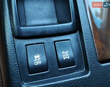 Белый Лексус РХ, объемом двигателя 3.5 л и пробегом 171 тыс. км за 23500 $, фото 13 на Automoto.ua