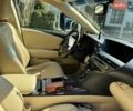 Белый Лексус РХ, объемом двигателя 3.46 л и пробегом 174 тыс. км за 21500 $, фото 4 на Automoto.ua