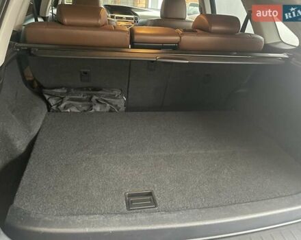 Белый Лексус РХ, объемом двигателя 3.46 л и пробегом 156 тыс. км за 24800 $, фото 17 на Automoto.ua