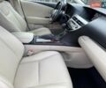Білий Лексус РХ, об'ємом двигуна 3.5 л та пробігом 167 тис. км за 20400 $, фото 20 на Automoto.ua