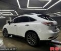Белый Лексус РХ, объемом двигателя 3.5 л и пробегом 182 тыс. км за 25000 $, фото 5 на Automoto.ua