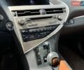Білий Лексус РХ, об'ємом двигуна 3.46 л та пробігом 114 тис. км за 23800 $, фото 20 на Automoto.ua
