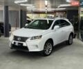 Білий Лексус РХ, об'ємом двигуна 3.46 л та пробігом 244 тис. км за 18900 $, фото 5 на Automoto.ua
