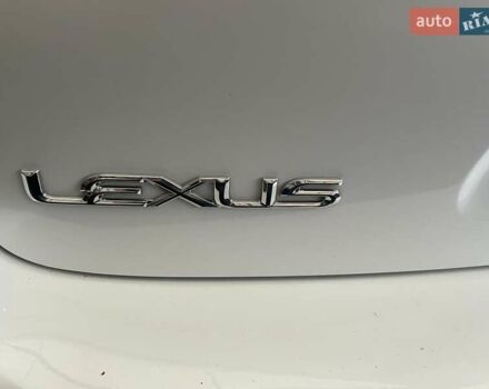 Белый Лексус РХ, объемом двигателя 3.46 л и пробегом 156 тыс. км за 24800 $, фото 20 на Automoto.ua