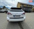 Білий Лексус РХ, об'ємом двигуна 3.46 л та пробігом 247 тис. км за 21400 $, фото 9 на Automoto.ua