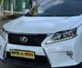 Лексус РХ 2014 в Николаеве на Automoto.ua Белый Лексус РХ, объемом двигателя 3.5 л и пробегом 224 тыс. км за 24500 $, фото 2 на Automoto.ua