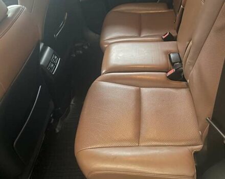 Белый Лексус РХ, объемом двигателя 3.46 л и пробегом 156 тыс. км за 24800 $, фото 14 на Automoto.ua