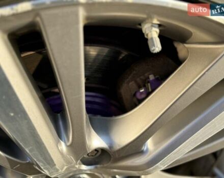 Белый Лексус РХ, объемом двигателя 3.46 л и пробегом 168 тыс. км за 23999 $, фото 24 на Automoto.ua