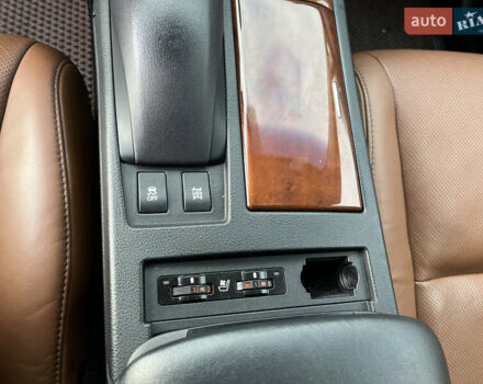 Белый Лексус РХ, объемом двигателя 3.46 л и пробегом 114 тыс. км за 25100 $, фото 14 на Automoto.ua