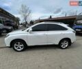 Белый Лексус РХ, объемом двигателя 3.46 л и пробегом 247 тыс. км за 22100 $, фото 19 на Automoto.ua