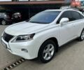 Білий Лексус РХ, об'ємом двигуна 3.46 л та пробігом 247 тис. км за 21400 $, фото 12 на Automoto.ua