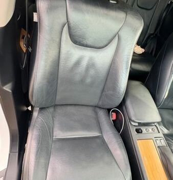 Белый Лексус РХ, объемом двигателя 3.5 л и пробегом 240 тыс. км за 24700 $, фото 12 на Automoto.ua