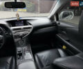 Белый Лексус РХ, объемом двигателя 3.46 л и пробегом 160 тыс. км за 17800 $, фото 53 на Automoto.ua
