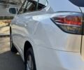 Белый Лексус РХ, объемом двигателя 3.46 л и пробегом 168 тыс. км за 23999 $, фото 13 на Automoto.ua
