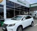 Білий Лексус РХ, об'ємом двигуна 3.5 л та пробігом 170 тис. км за 23900 $, фото 3 на Automoto.ua