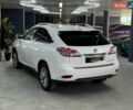 Білий Лексус РХ, об'ємом двигуна 3.46 л та пробігом 244 тис. км за 18900 $, фото 9 на Automoto.ua