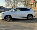 Белый Лексус РХ, объемом двигателя 3.46 л и пробегом 168 тыс. км за 23999 $, фото 16 на Automoto.ua
