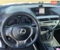 Белый Лексус РХ, объемом двигателя 3.46 л и пробегом 119 тыс. км за 18700 $, фото 9 на Automoto.ua