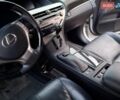 Белый Лексус РХ, объемом двигателя 3.46 л и пробегом 193 тыс. км за 24200 $, фото 8 на Automoto.ua