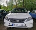 Білий Лексус РХ, об'ємом двигуна 3.5 л та пробігом 155 тис. км за 12500 $, фото 1 на Automoto.ua