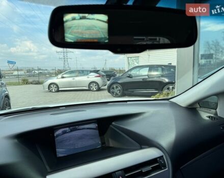 Белый Лексус РХ, объемом двигателя 2.67 л и пробегом 159 тыс. км за 23200 $, фото 20 на Automoto.ua