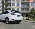 Білий Лексус РХ, об'ємом двигуна 3.46 л та пробігом 131 тис. км за 20500 $, фото 5 на Automoto.ua