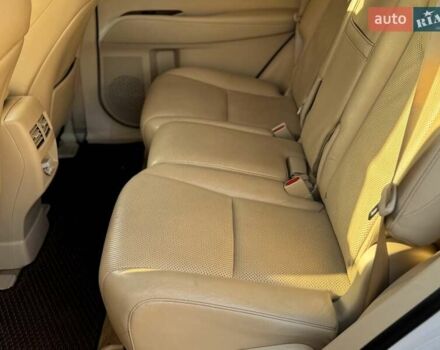 Белый Лексус РХ, объемом двигателя 3.46 л и пробегом 168 тыс. км за 23999 $, фото 33 на Automoto.ua