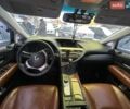 Білий Лексус РХ, об'ємом двигуна 3.46 л та пробігом 247 тис. км за 21400 $, фото 25 на Automoto.ua