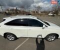 Белый Лексус РХ, объемом двигателя 2.67 л и пробегом 149 тыс. км за 24500 $, фото 29 на Automoto.ua