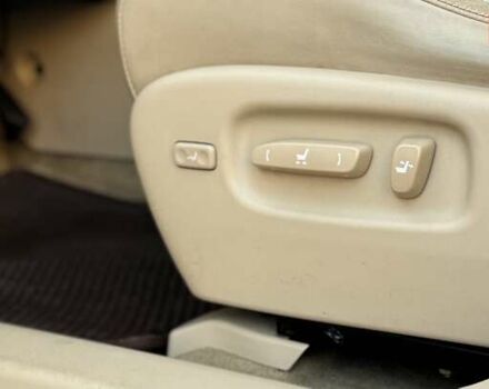 Белый Лексус РХ, объемом двигателя 3.46 л и пробегом 168 тыс. км за 23999 $, фото 43 на Automoto.ua