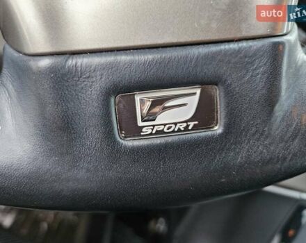 Белый Лексус РХ, объемом двигателя 3.5 л и пробегом 164 тыс. км за 10500 $, фото 28 на Automoto.ua