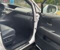 Белый Лексус РХ, объемом двигателя 3.46 л и пробегом 61 тыс. км за 29000 $, фото 9 на Automoto.ua
