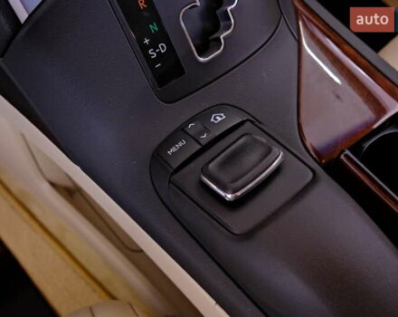 Белый Лексус РХ, объемом двигателя 3.46 л и пробегом 135 тыс. км за 21900 $, фото 29 на Automoto.ua