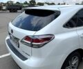 Белый Лексус РХ, объемом двигателя 3.5 л и пробегом 0 тыс. км за 23900 $, фото 7 на Automoto.ua