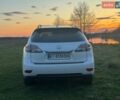 Білий Лексус РХ, об'ємом двигуна 3.5 л та пробігом 182 тис. км за 23500 $, фото 5 на Automoto.ua